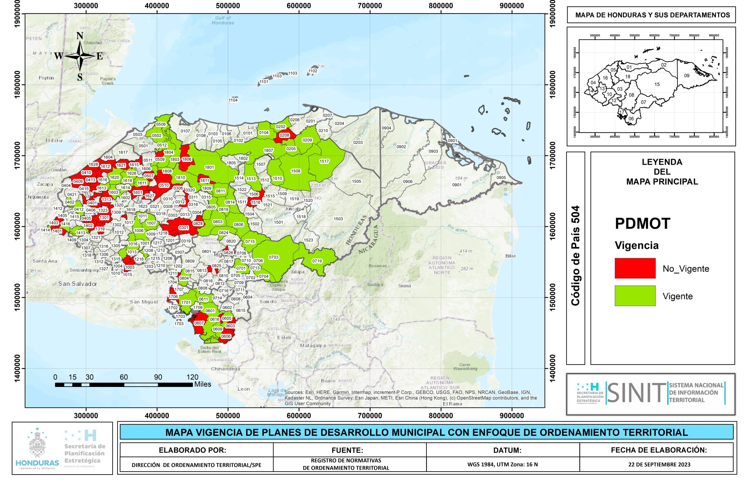 504_HONDURAS_MAPA VIGENCIA DE PLANES DE DESARROLLO MUNICIPAL CON ENFOQUE DE ORDENAMIENTO TERRITORIAL._01-min