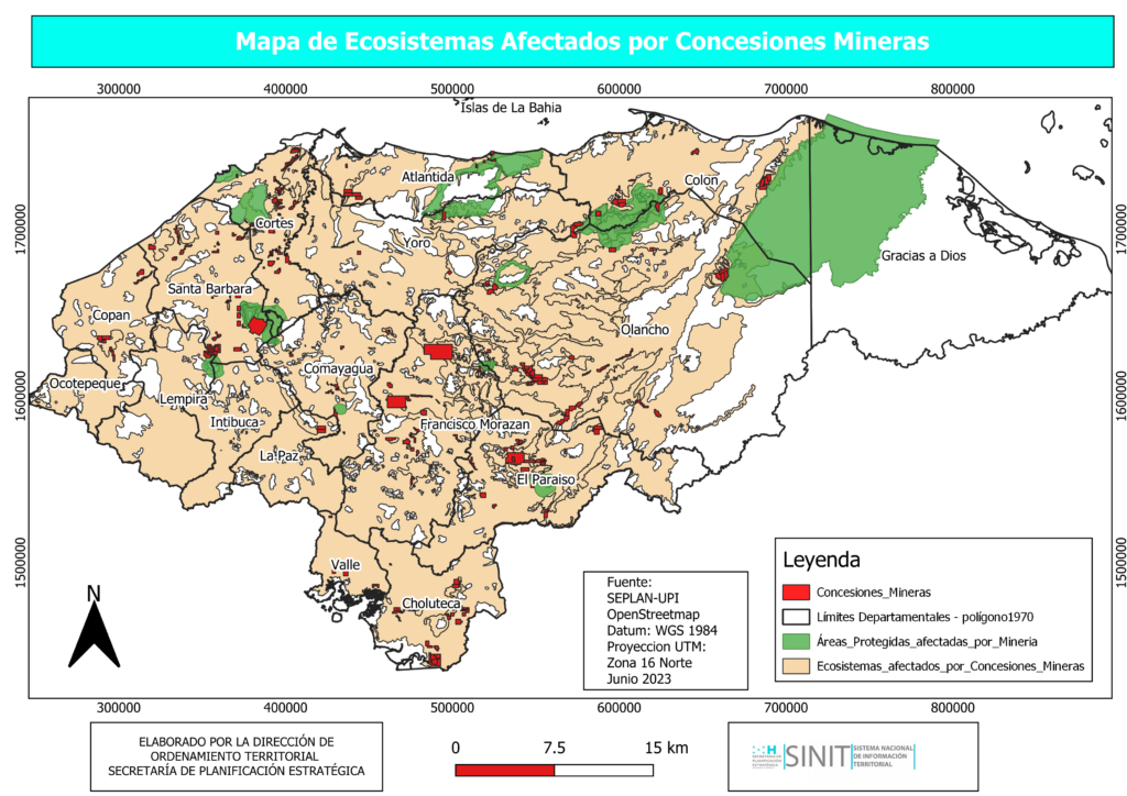 Mapa Tem Tem Ejemplo De Un Mapa Tematico