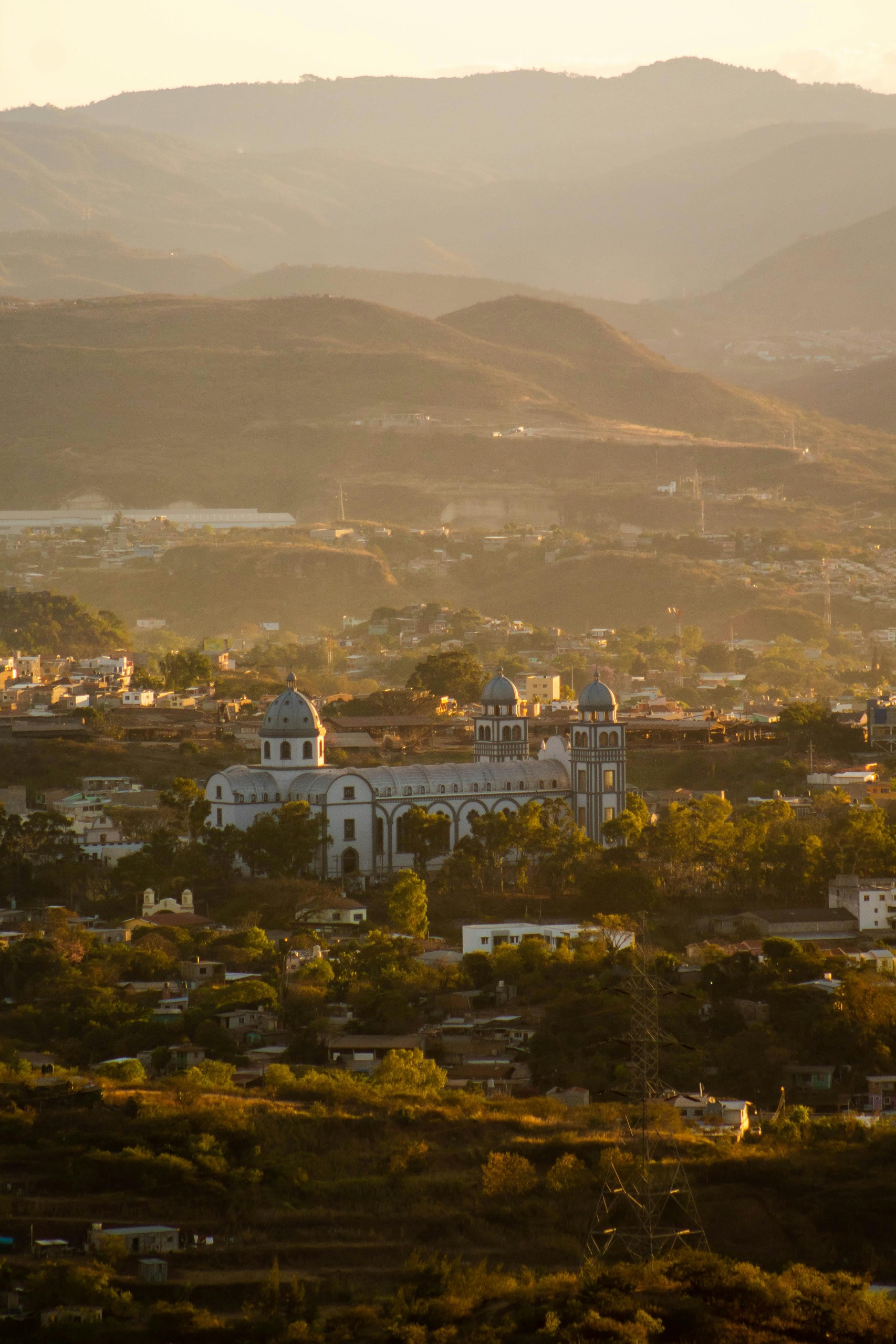 Tesis Doctoral en Chile Propone Soluciones Ecológicas para Honduras