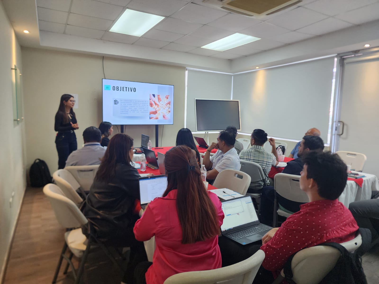 CIDES Prueba Piloto del Portal de Metadatos